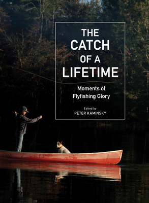 The Catch of a Lifetime: Moments of Flyfishing Glory