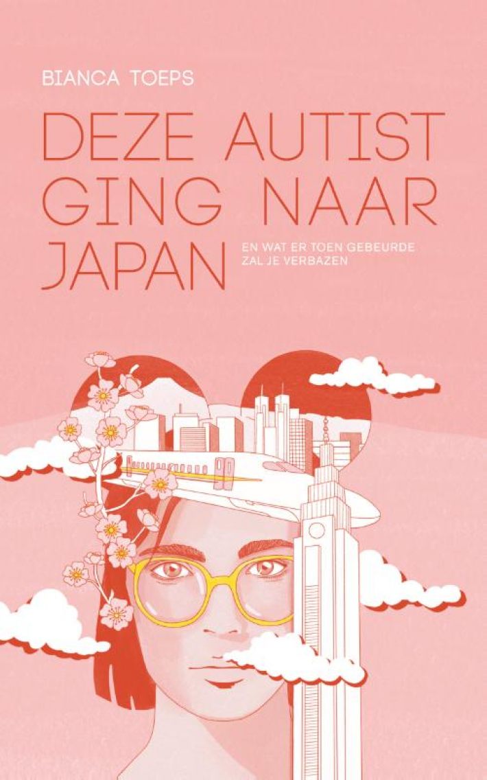 Deze autist ging naar Japan: en wat er toen gebeurde zal je verbazen