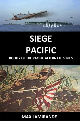 Siege Pacific