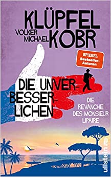 Die Revanche des Monsieur Lipaire
