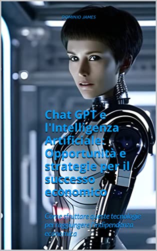 Chat GPT-4 e l'Intelligenza Artificiale: Opportunità e strategie per il ...