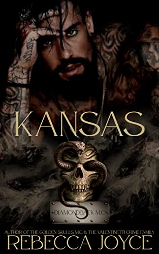 Kansas: Diamondback M.C.