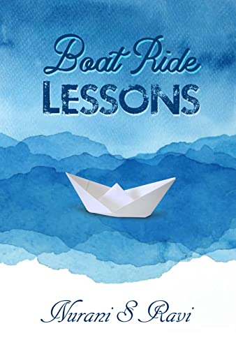 Boat Ride Lessons