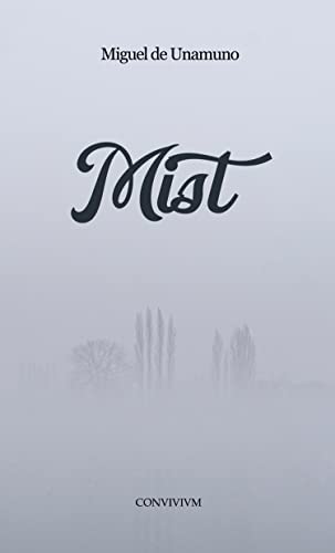 Mist book cover
