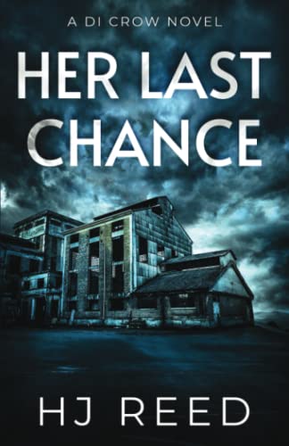 Her Last Chance