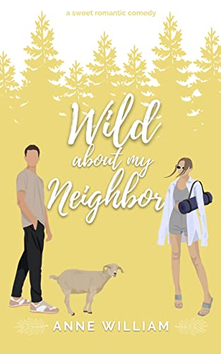 Wild About My Neighbor