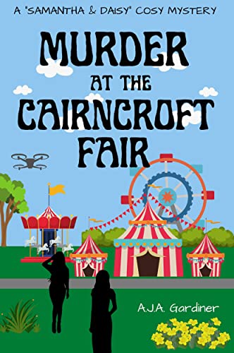 Murder at the Cairncroft fair
