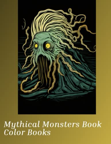 Lava Monster Ausmalbilder: Unleash Your Inner Artist!