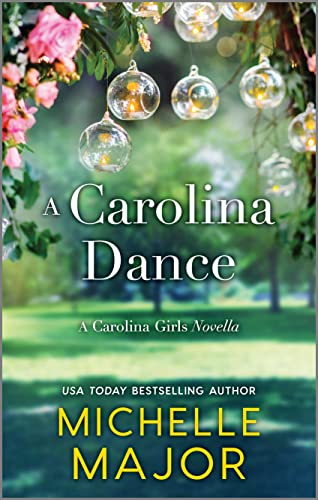 A Carolina Dance book cover
