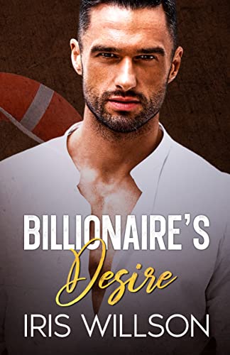 Billionaire's Desire