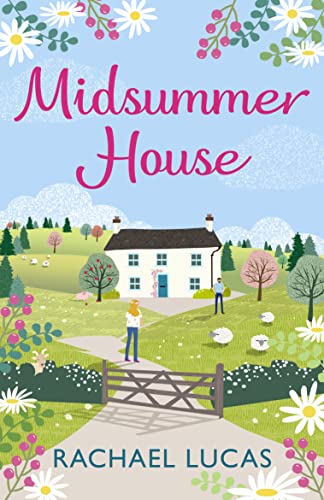 Midsummer House