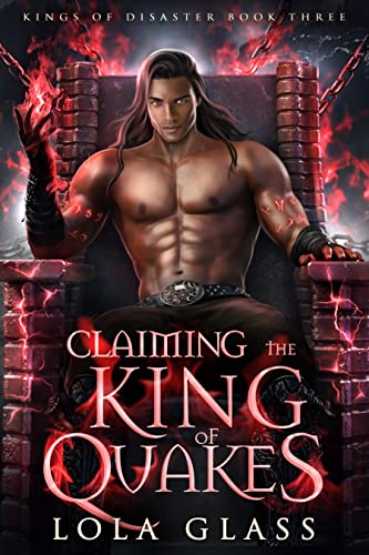 Claiming the King of Quakes