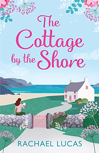 The Cottage by the Shore