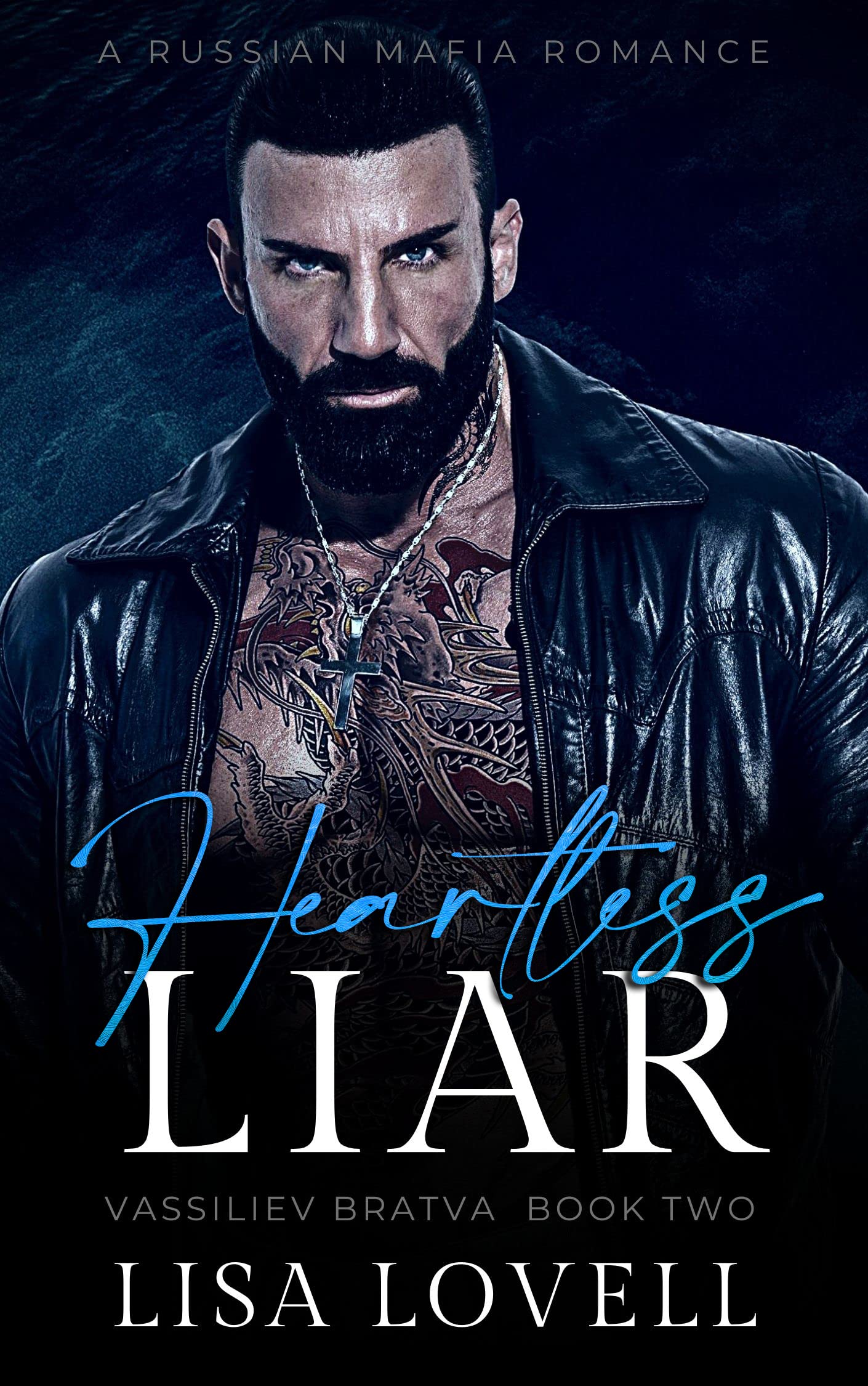 Heartless Liar