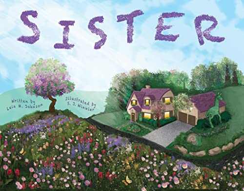 Sister: A Foster Care and Adoption Story