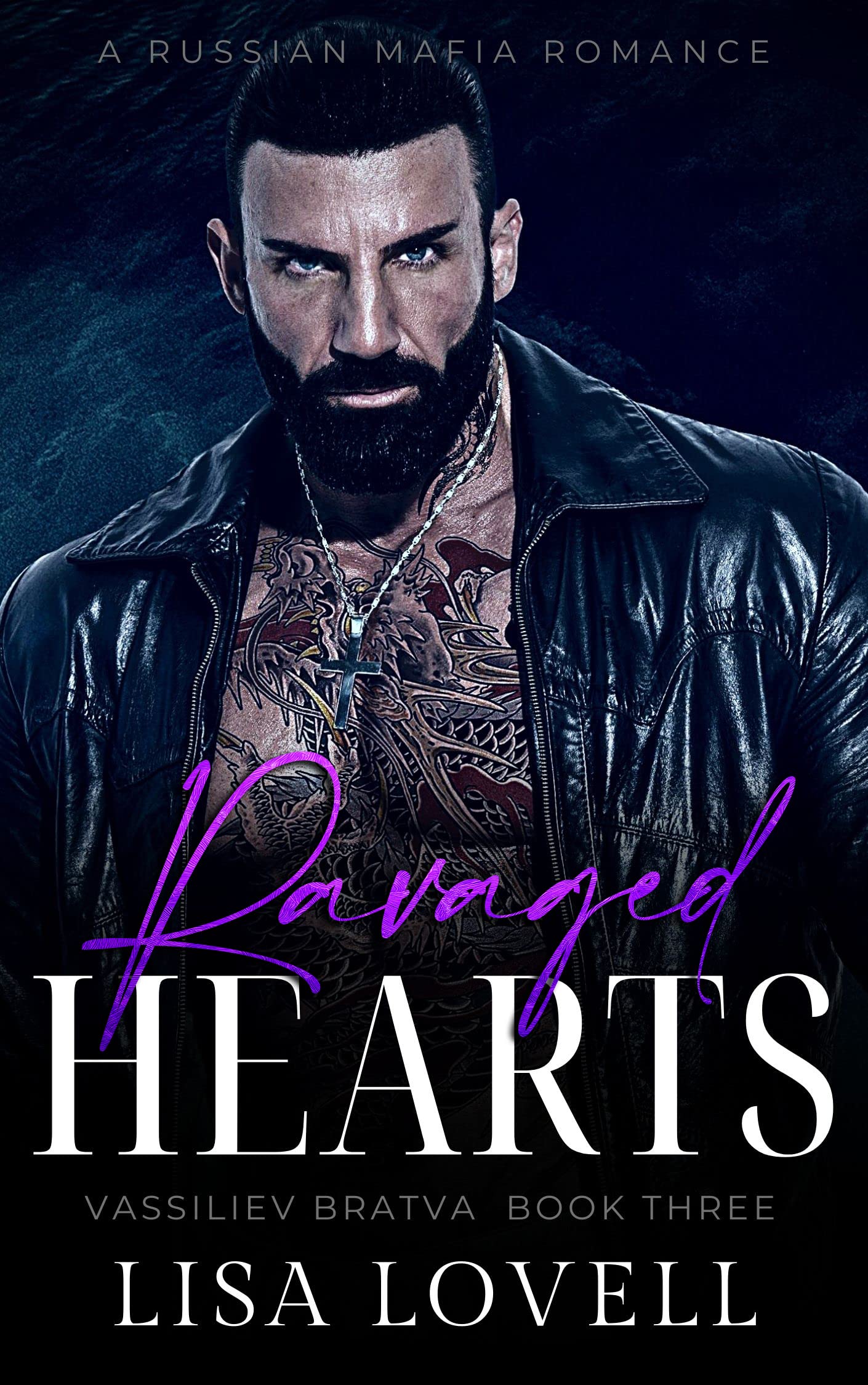 Ravaged Hearts