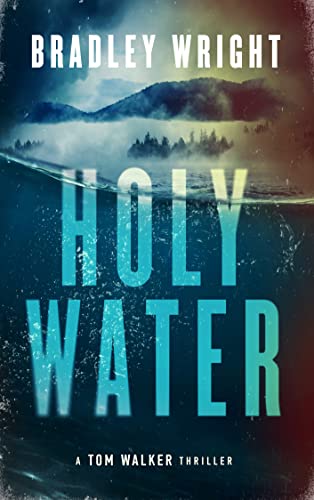 Tom Walker book cover 2