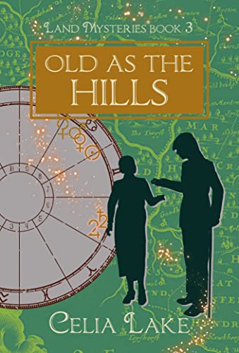 Old As the Hills