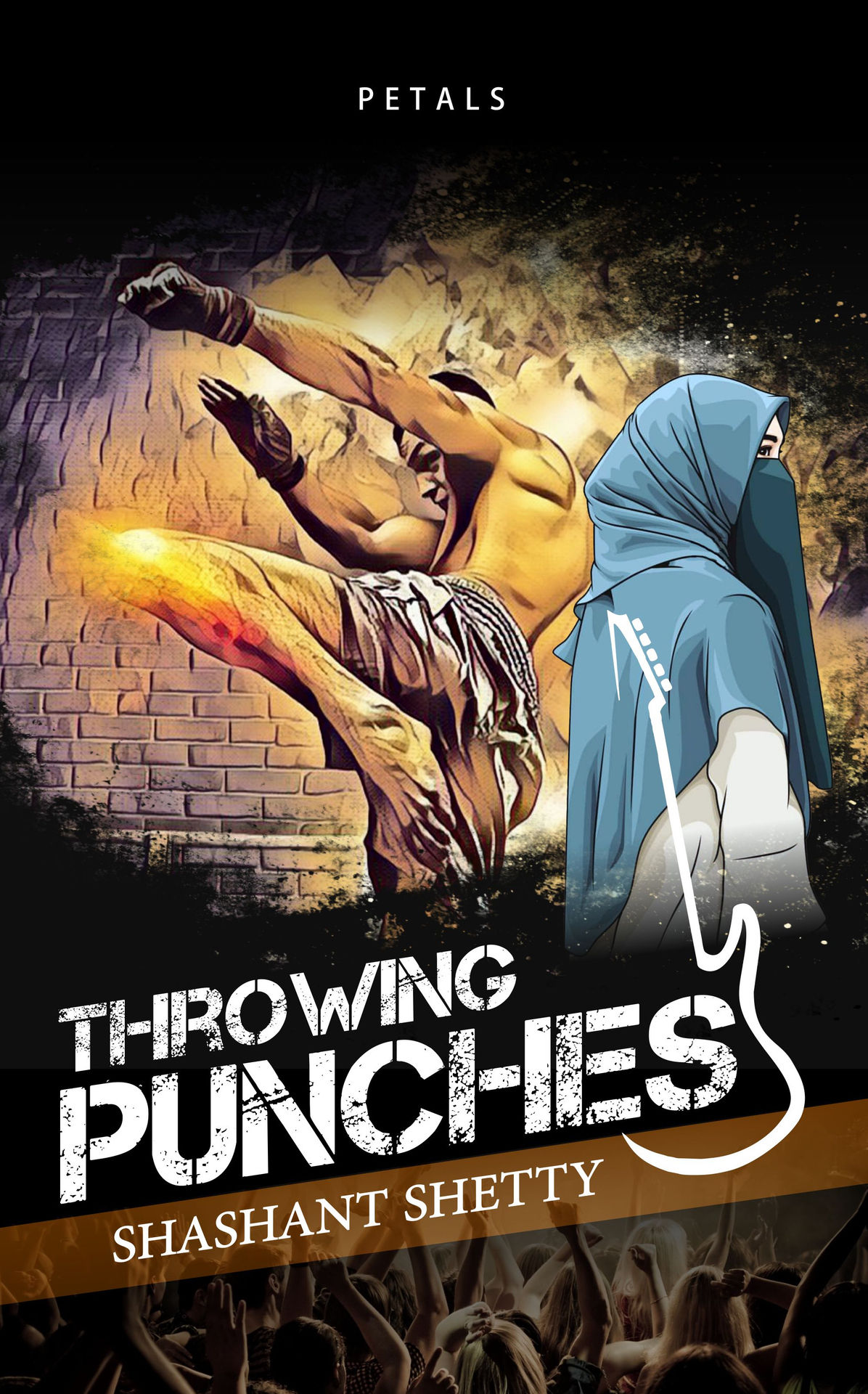 Throwing Punches
