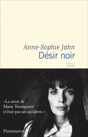 Désir Noir