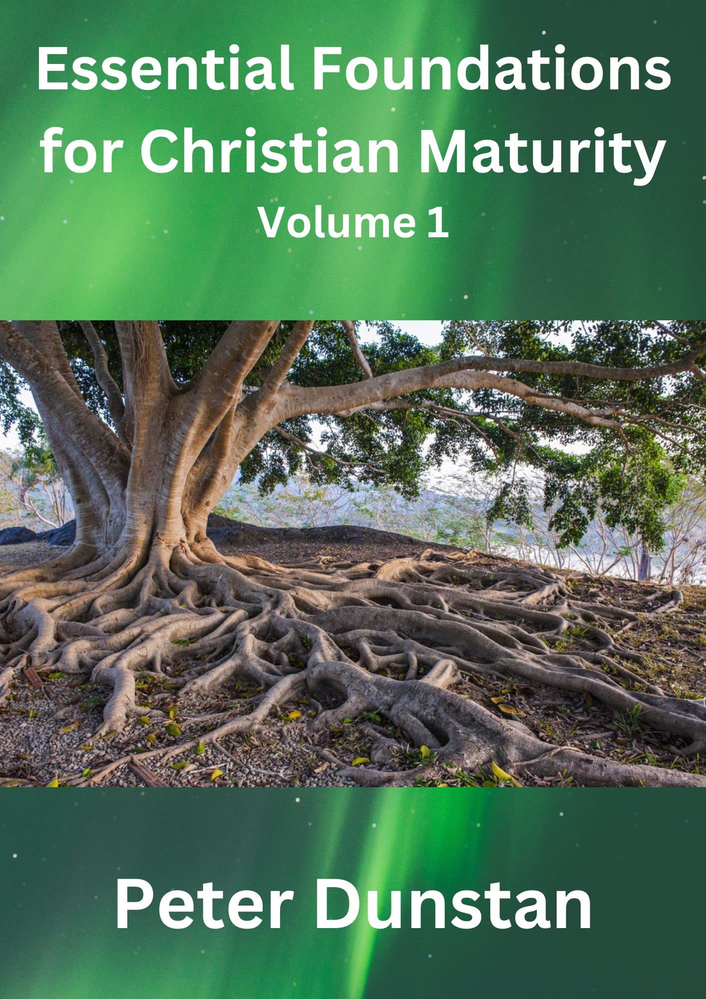 Essential Foundations for Christian Maturity Volume 1 by Peter Dunstan Goodreads