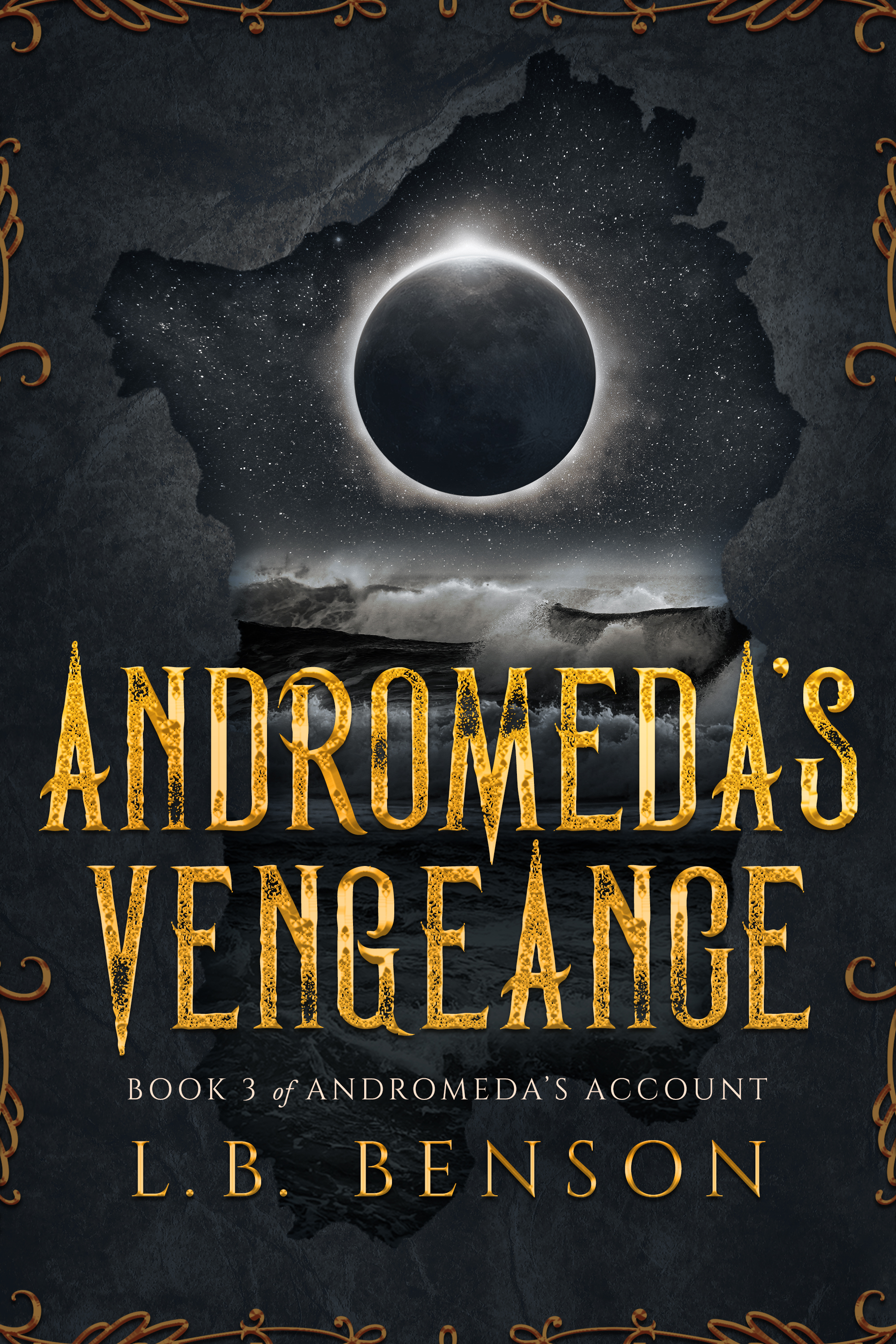 Andromeda's Vengeance