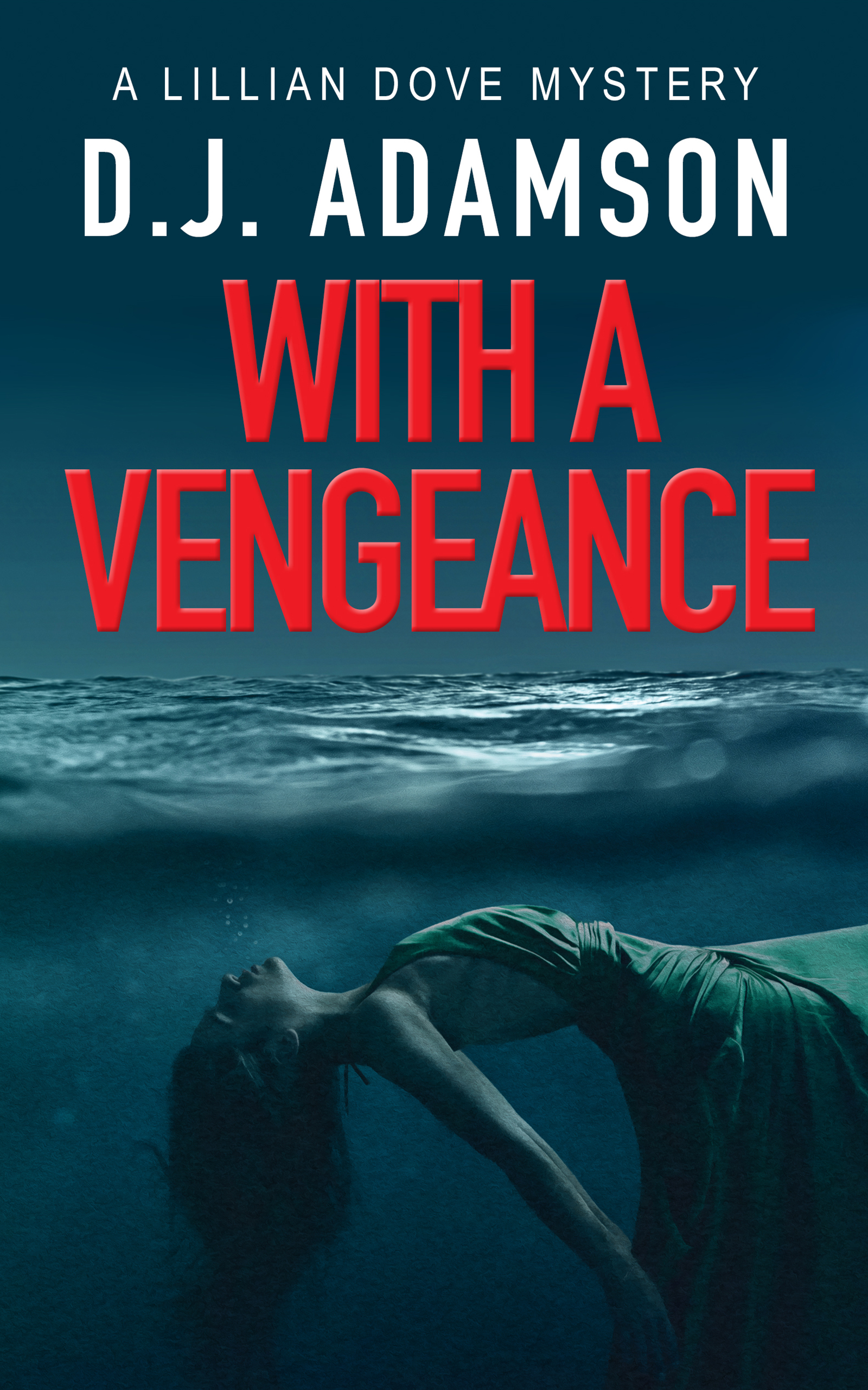 With a Vengeance