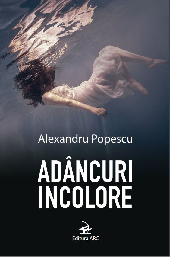 Adâncuri incolore