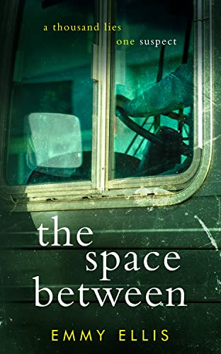 The Space Between book cover