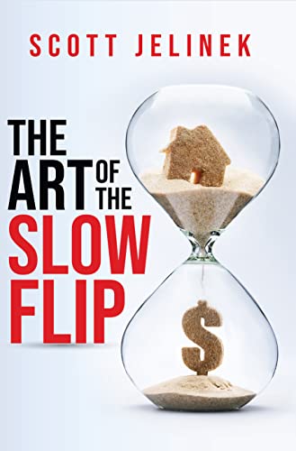 The Art Of The SlowFlip