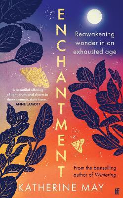 Enchantment: Awakening Wonder in an Anxious Age