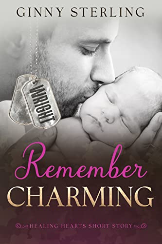 Remember Charming book cover