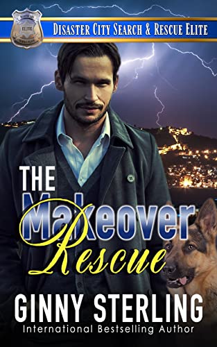The Makeover Rescue