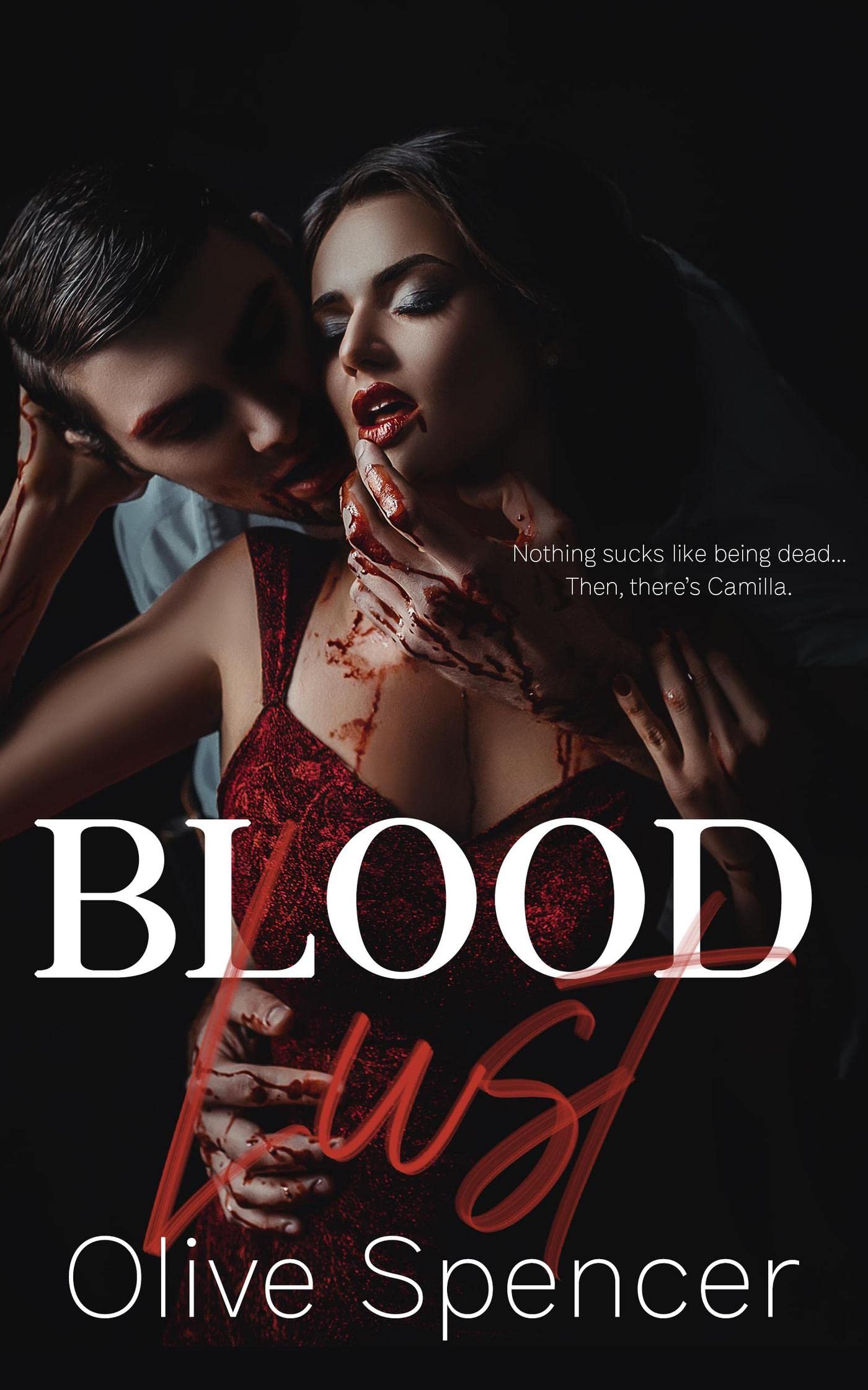 Blood Lust