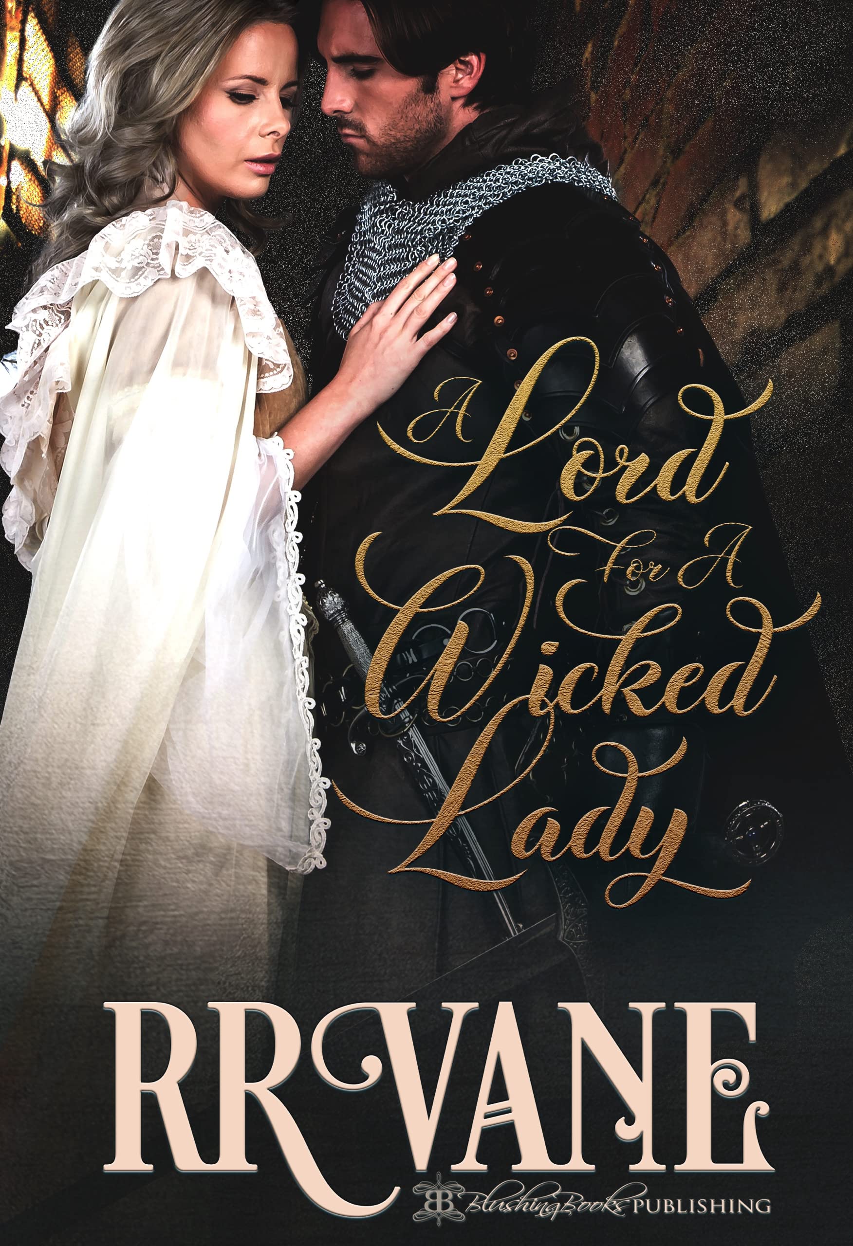 A Lord for a Wicked Lady