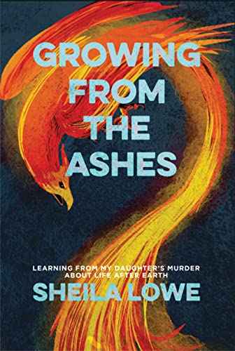 Growing From the Ashes book cover