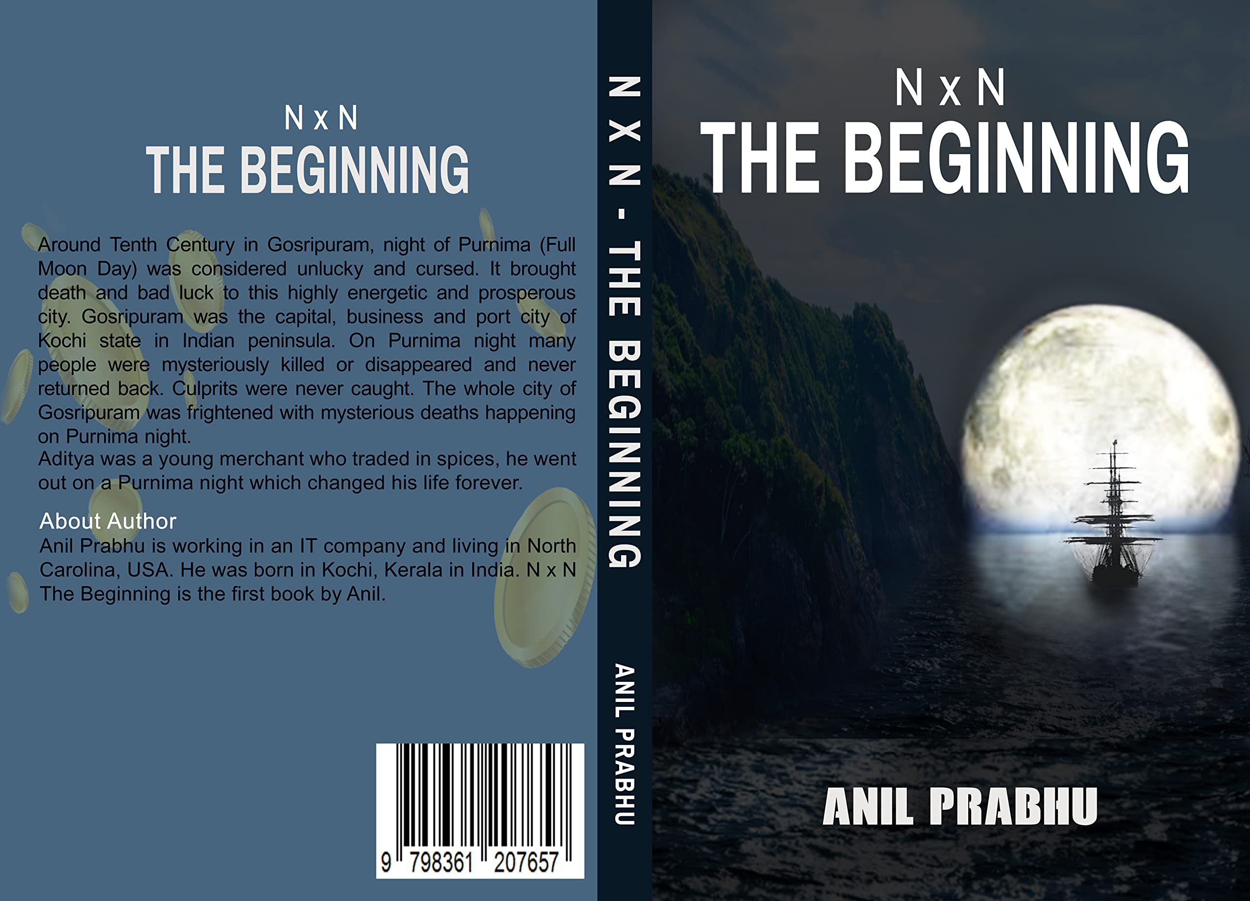 N x N: The Beginning