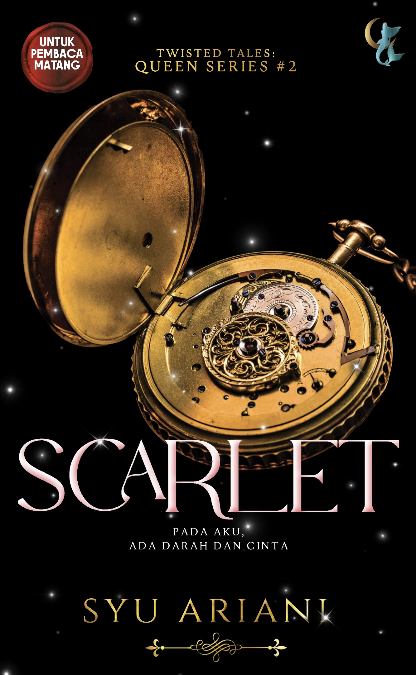 Scarlet