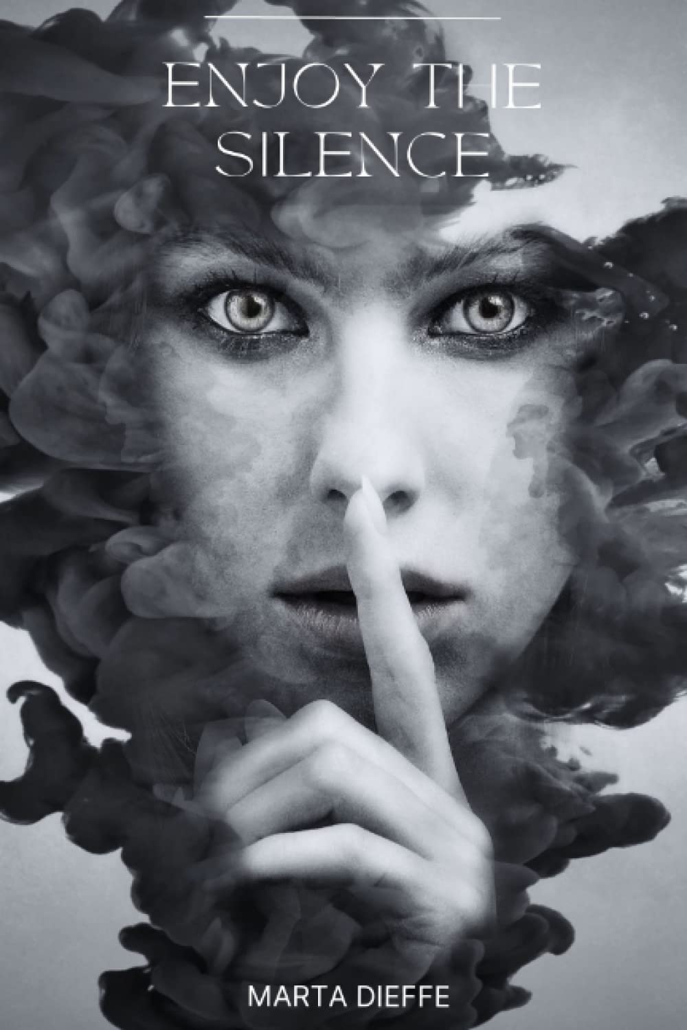 Enjoy the silence