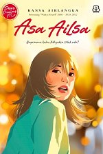 Asa Ailsa by Kansa Airlangga | Goodreads