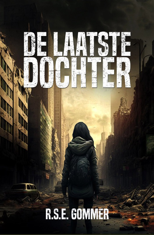 De Laatste Dochter