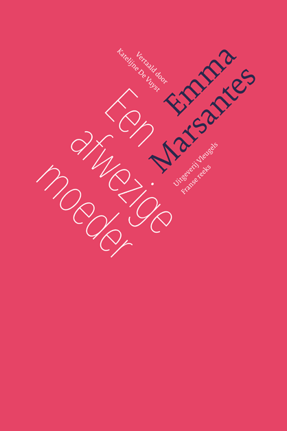 Een afwezige moeder