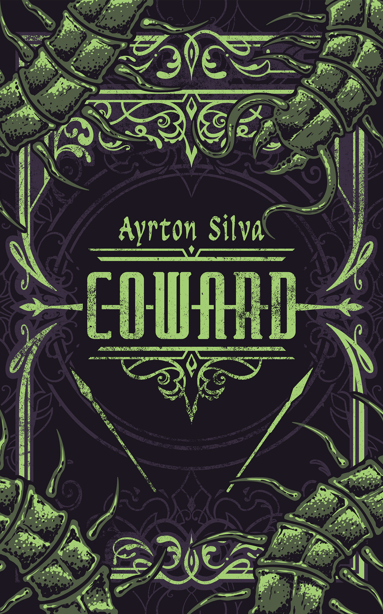 Coward