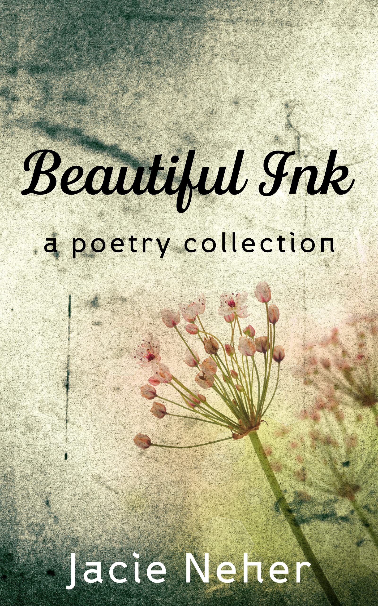 Beautiful Ink: A Poetry Collection