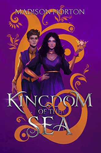 Kingdom of the Sea