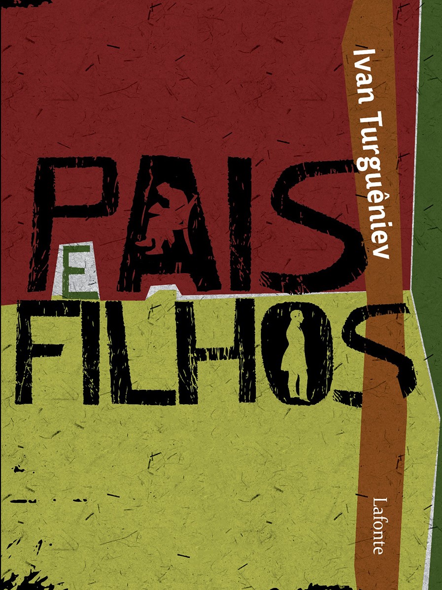 Pais e Filhos by Ivan Turgueniev | Goodreads