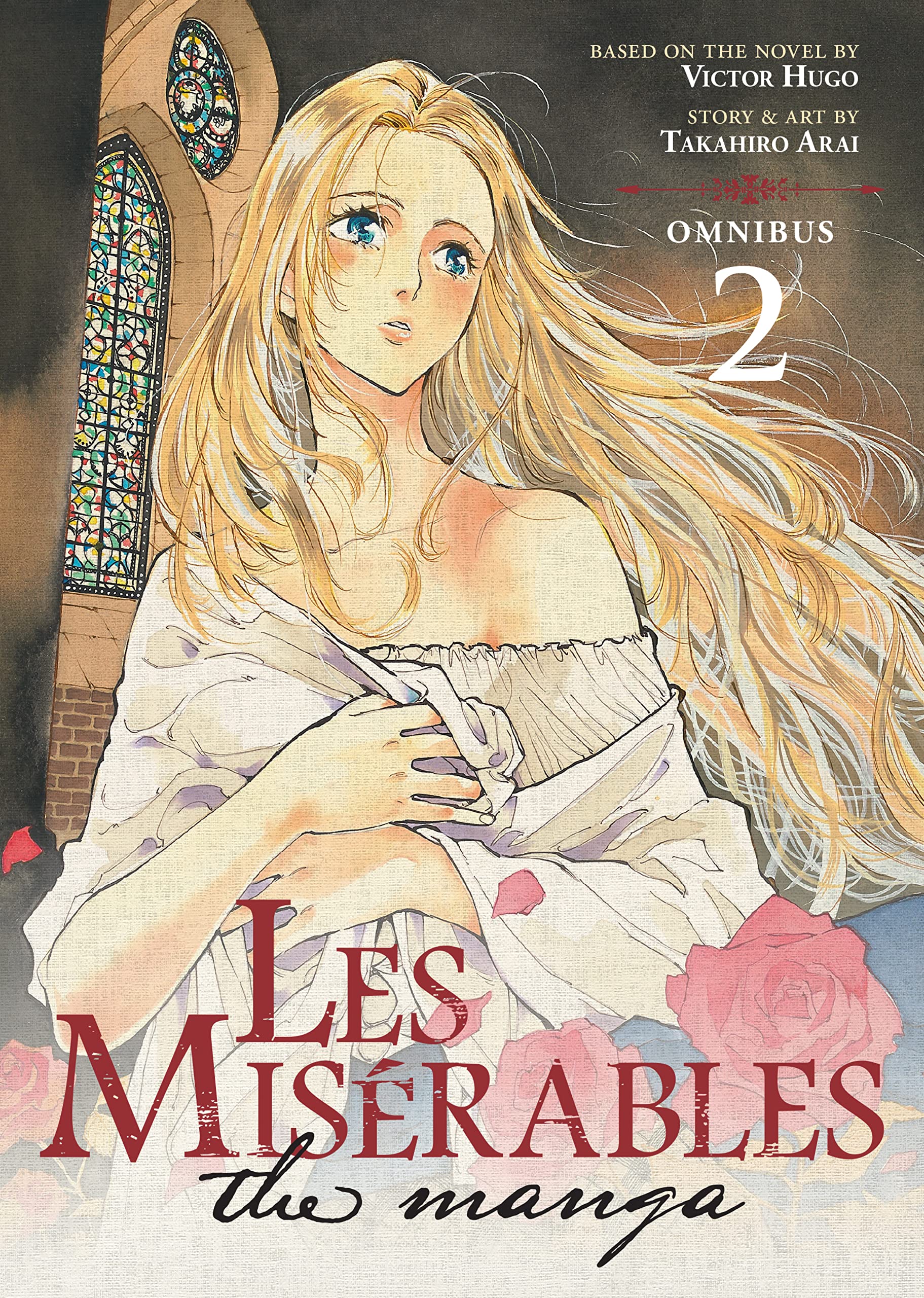 les miserables by victor hugo