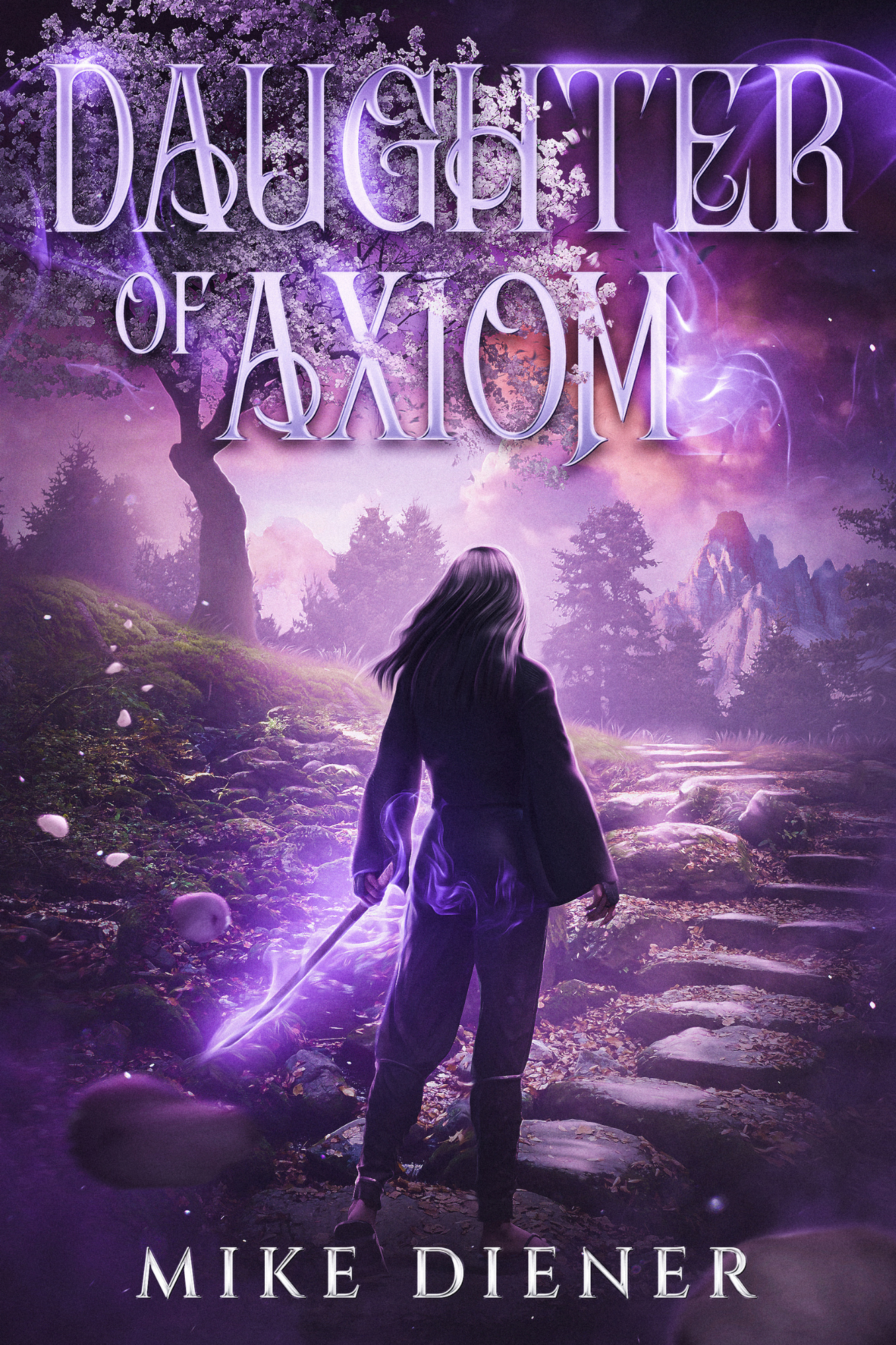 Daughter of Axiom