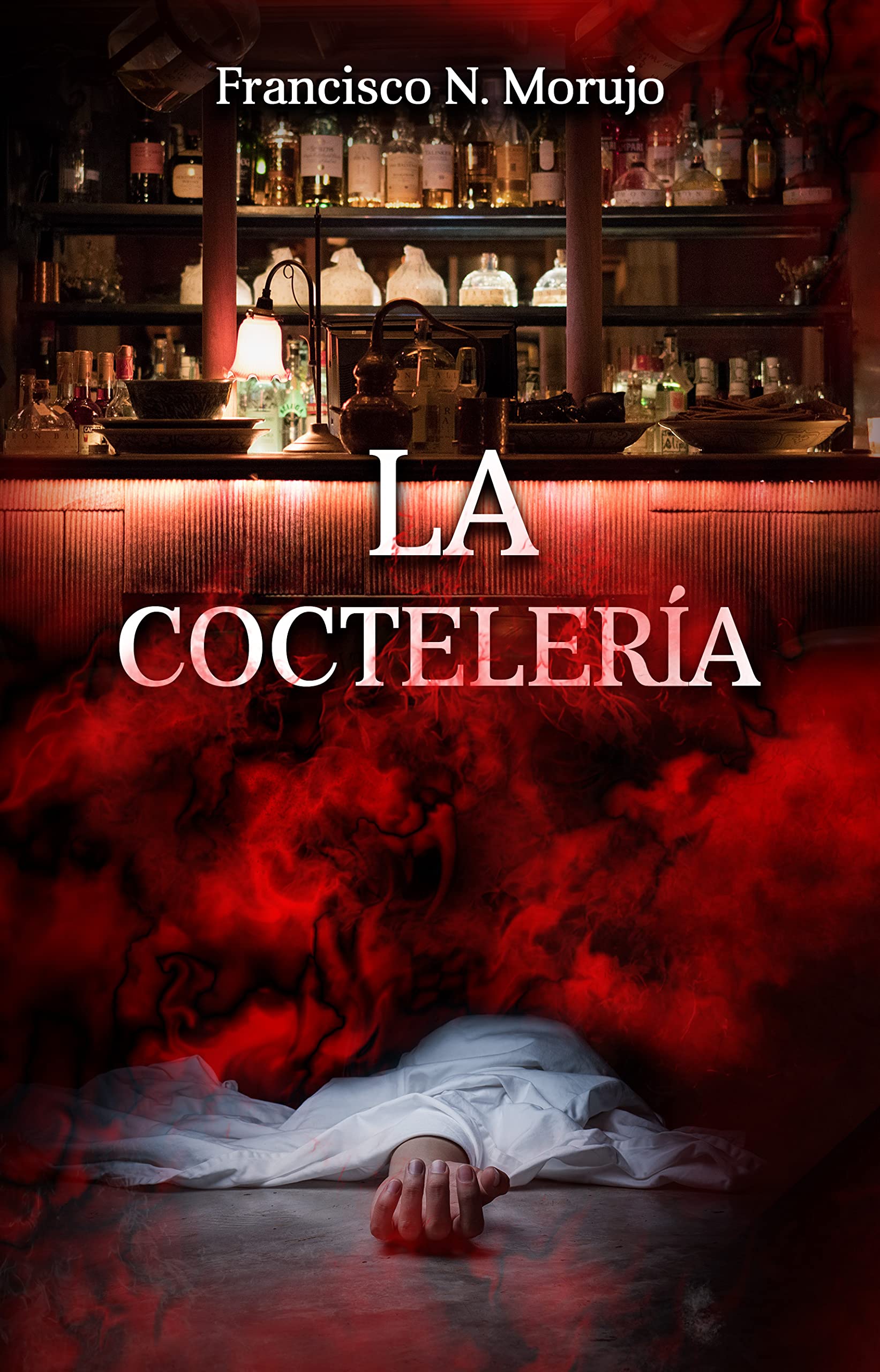 La coctelería