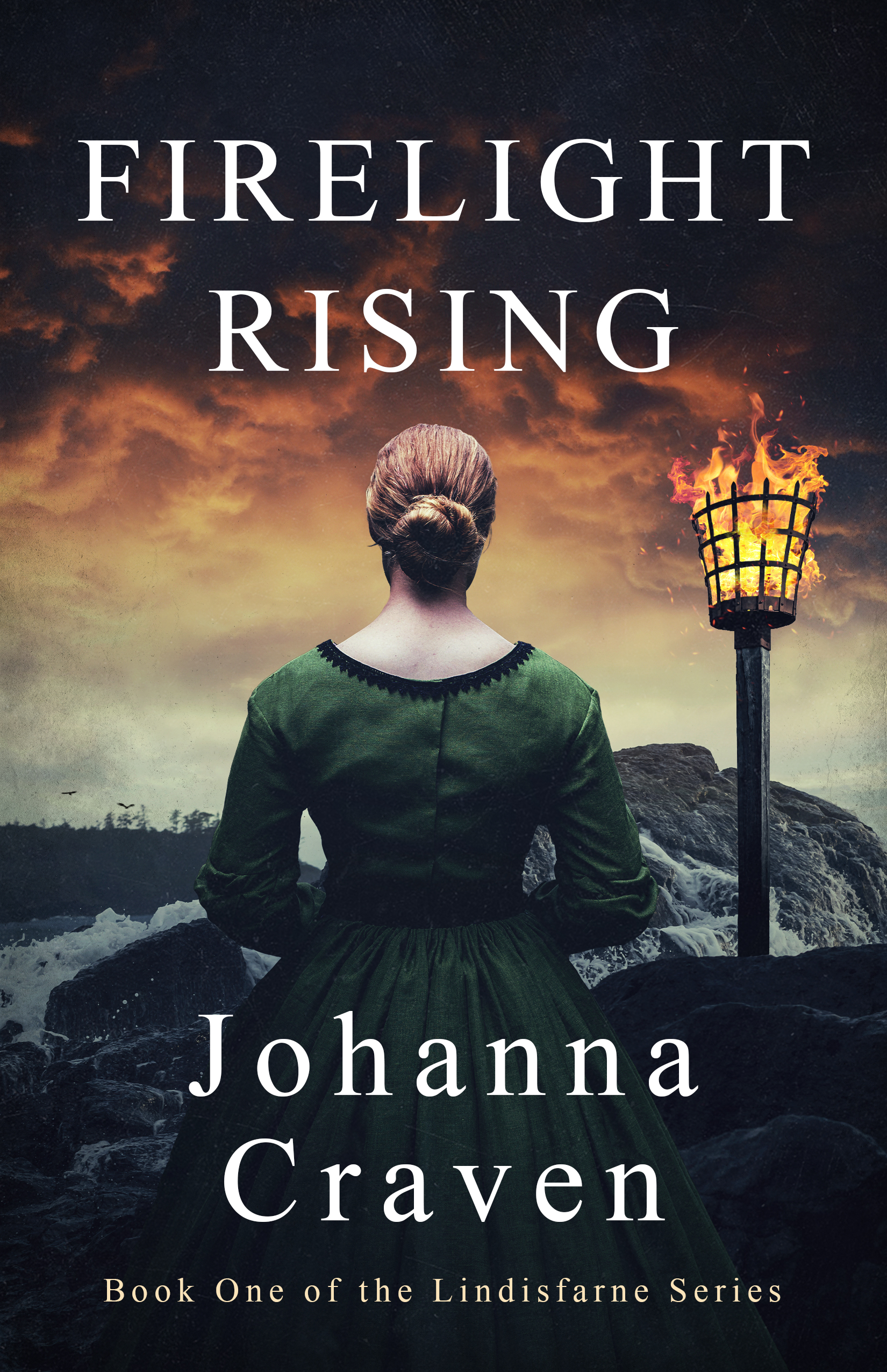 Firelight Rising